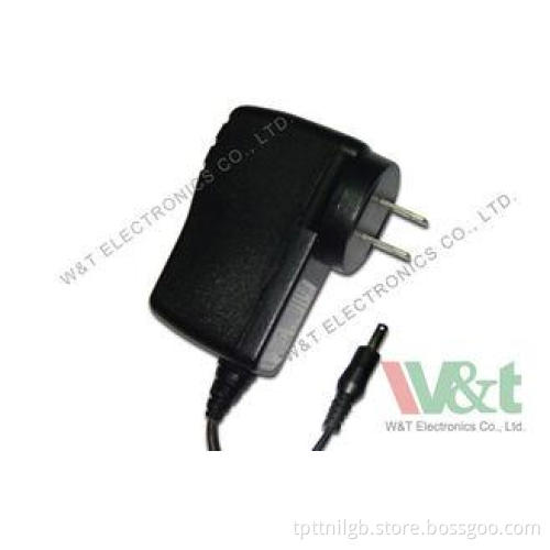LCD Monitor 24V 5V 12V Dual Output Switching Power Supply A